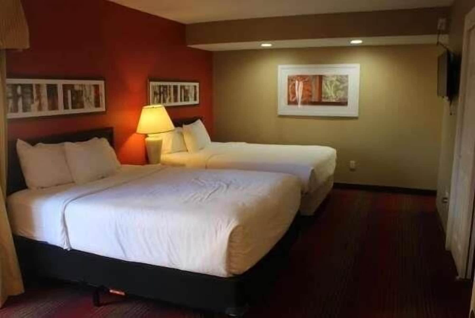 Hawthorn Extended Stay By Wyndham Wichita Exteriér fotografie
