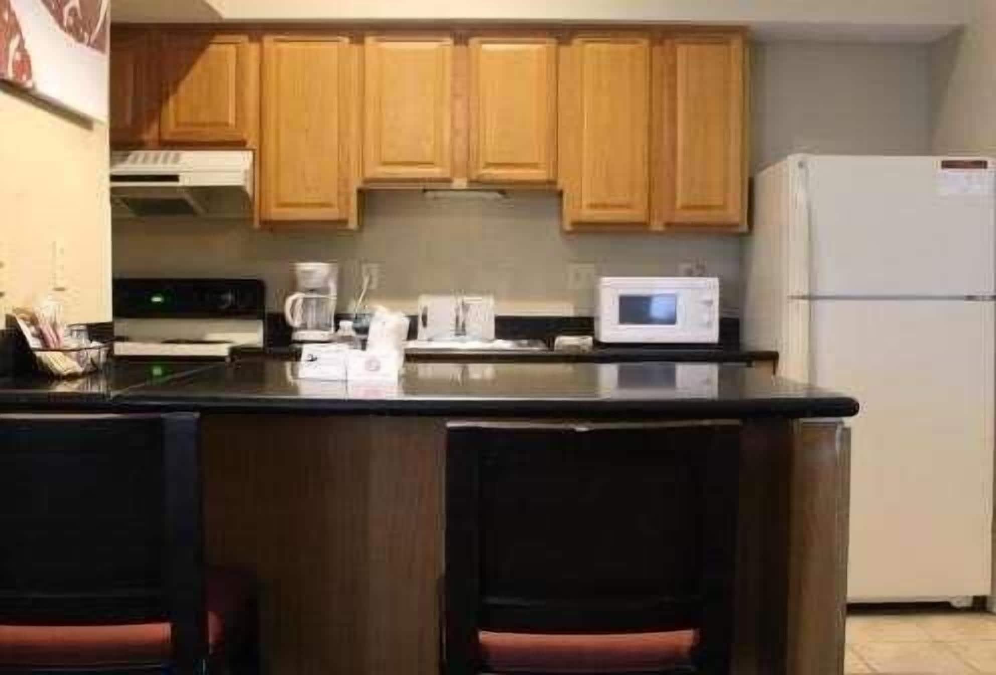 Hawthorn Extended Stay By Wyndham Wichita Exteriér fotografie