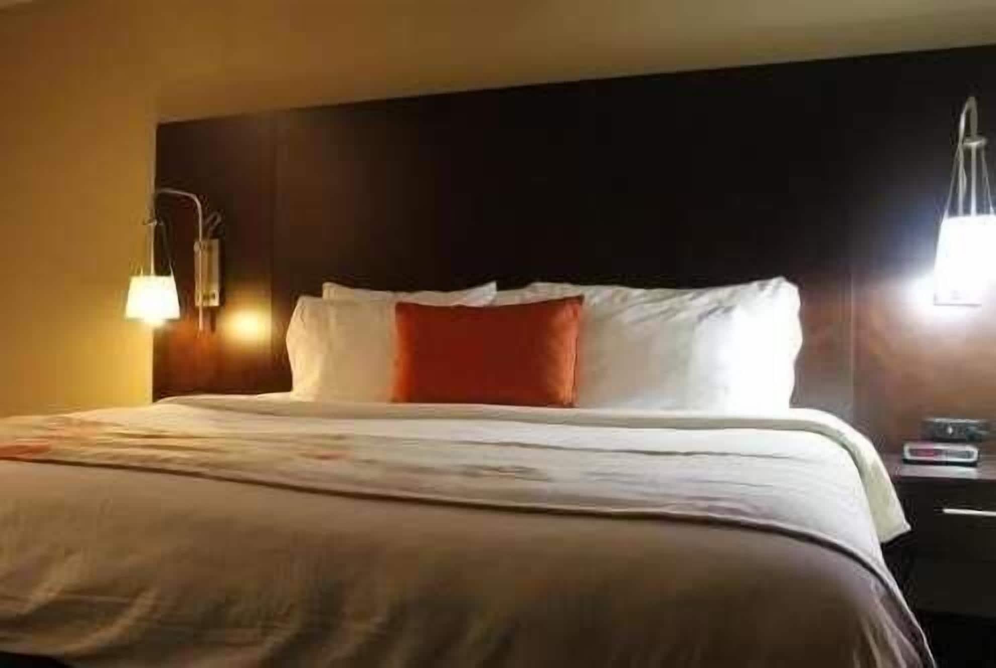Hawthorn Extended Stay By Wyndham Wichita Exteriér fotografie