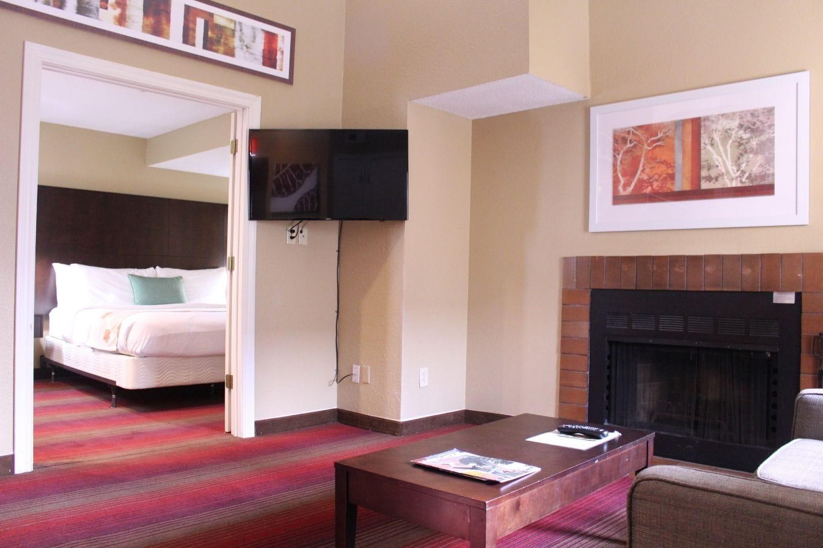Hawthorn Extended Stay By Wyndham Wichita Exteriér fotografie