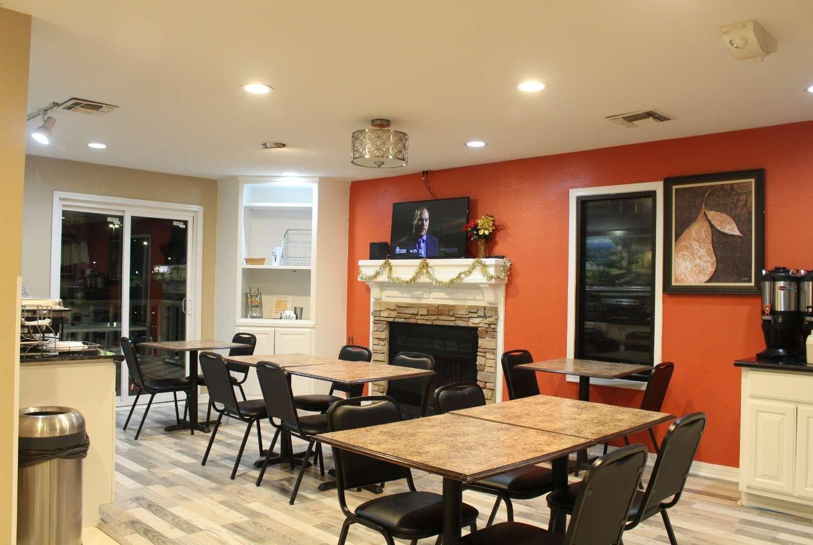 Hawthorn Extended Stay By Wyndham Wichita Exteriér fotografie