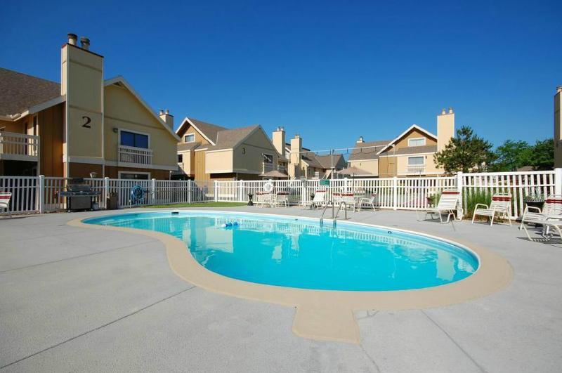 Hawthorn Extended Stay By Wyndham Wichita Exteriér fotografie
