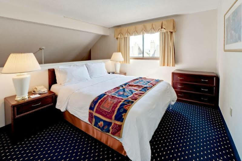 Hawthorn Extended Stay By Wyndham Wichita Exteriér fotografie